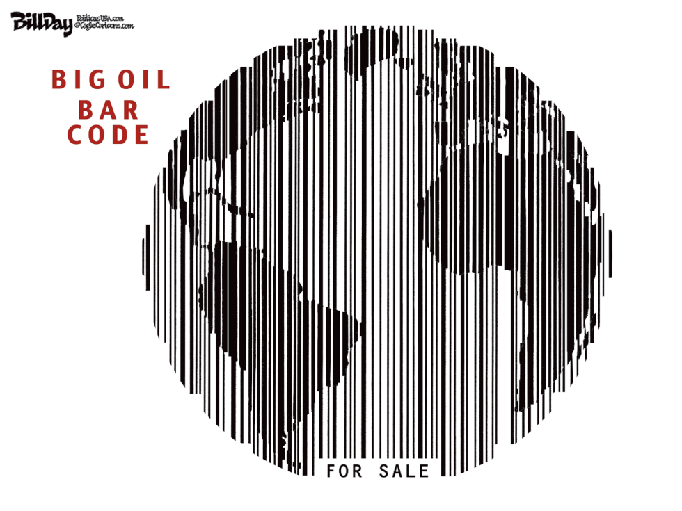 BAR CODE  color