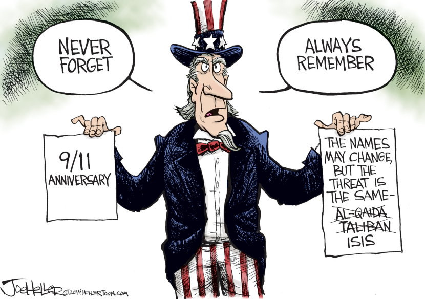 Sept 11