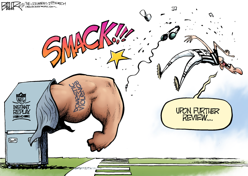 NFL Punch COLOR