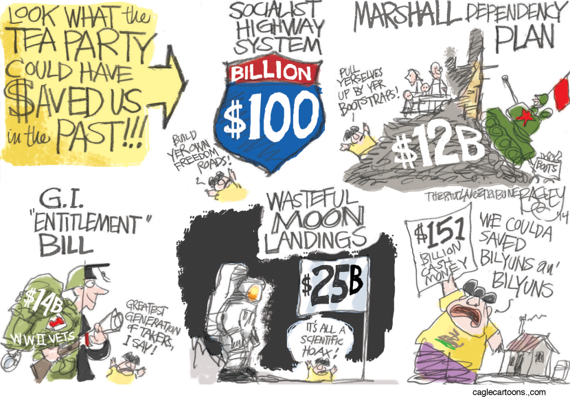 Deficit Hawks