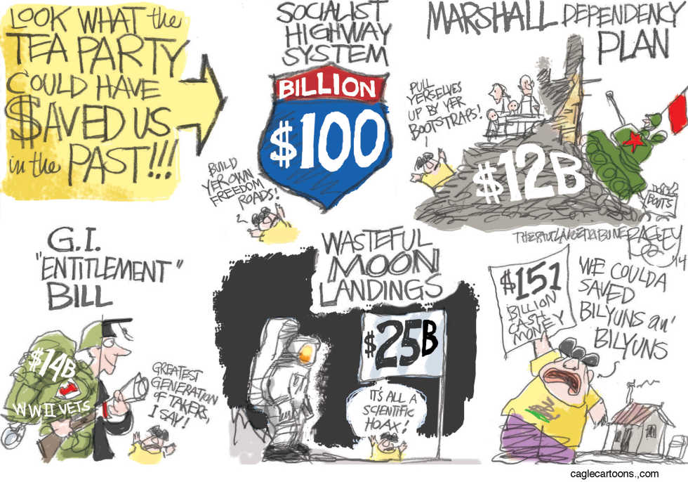 Deficit Hawks