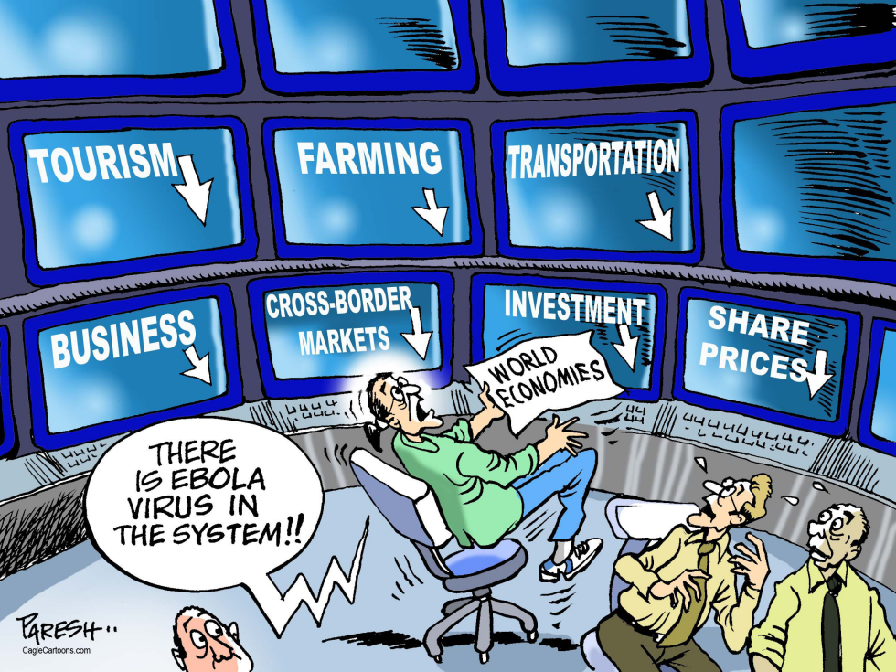 Ebola and Economy COLOR