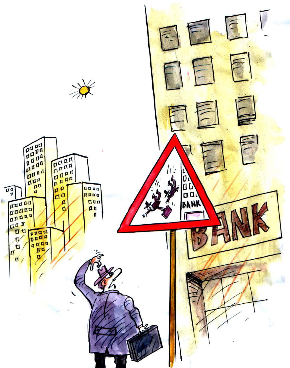 BANK LOANS