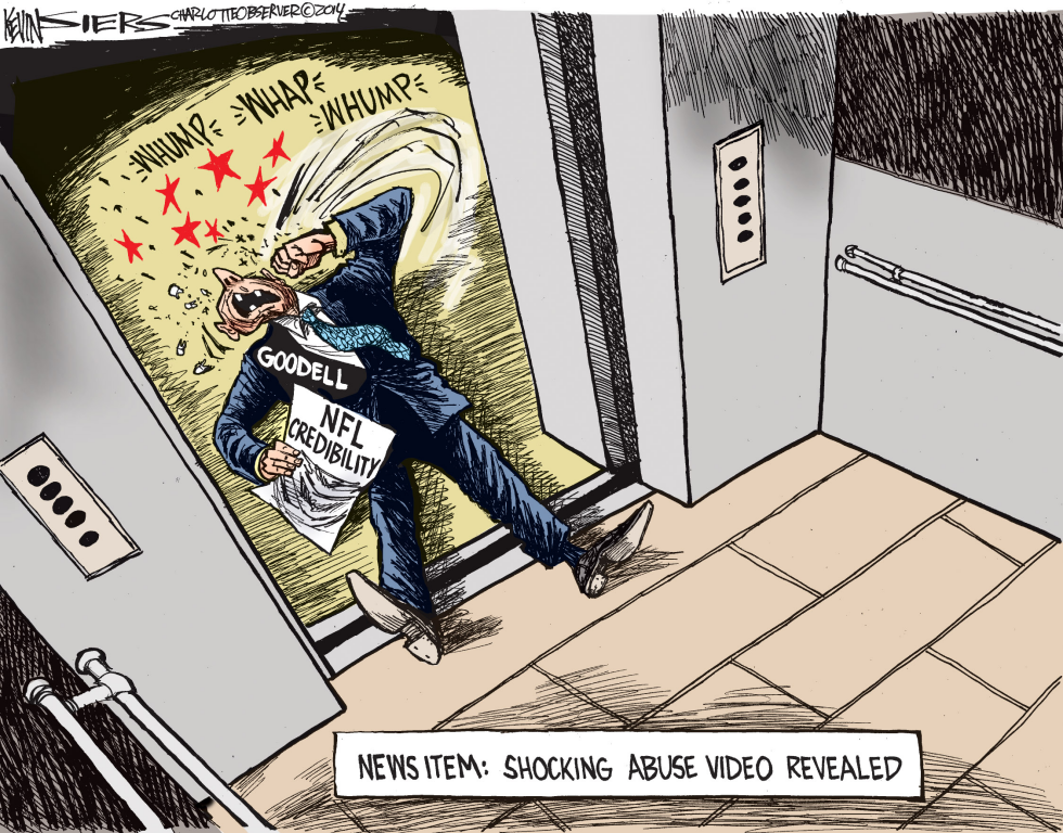 NFL Credibility