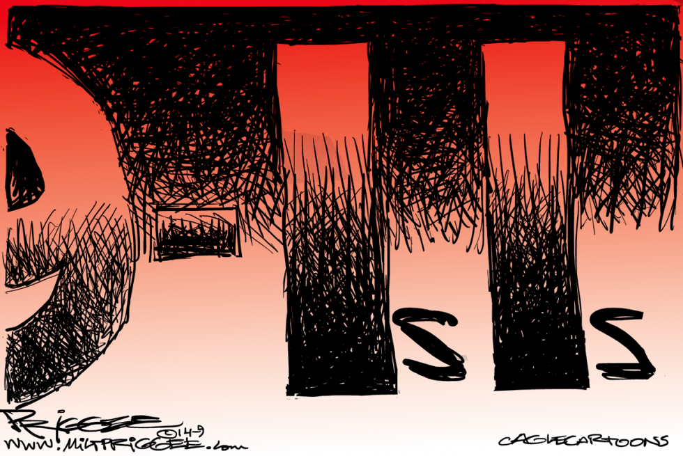 ISIS