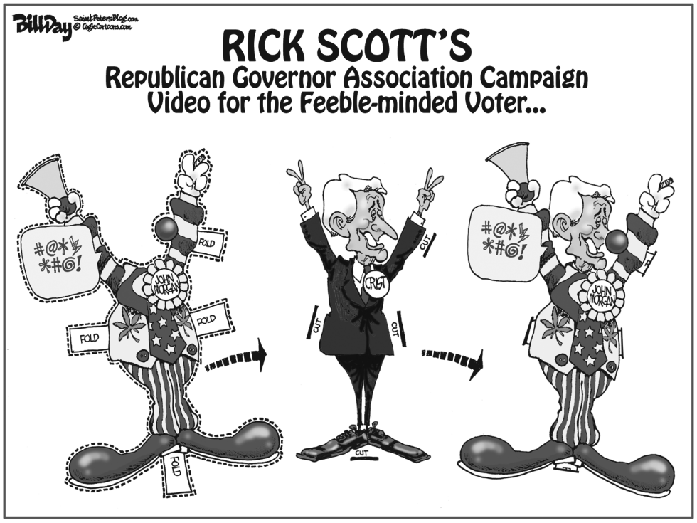 local FL SCOTT's RGA VIDEO