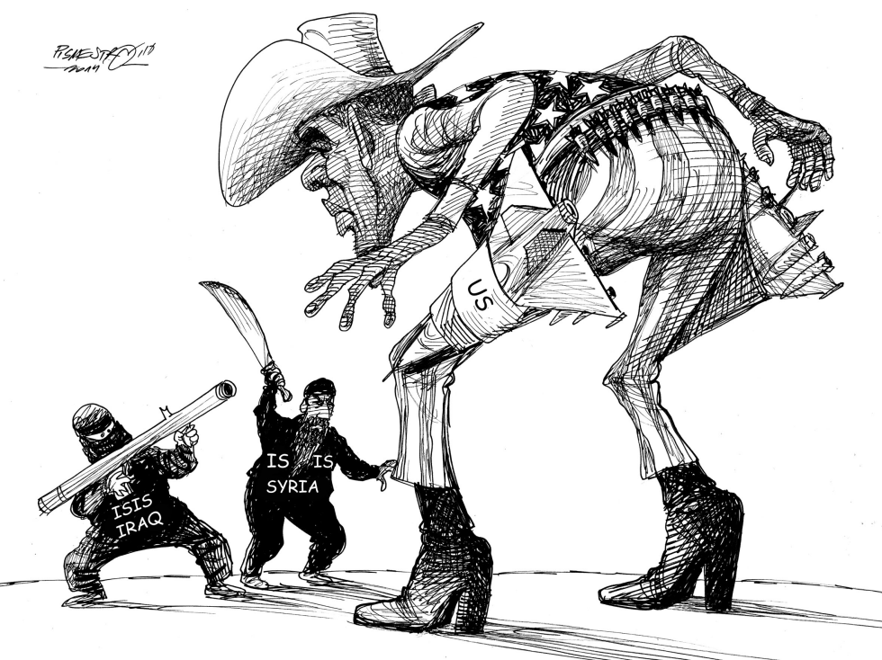 Showdown