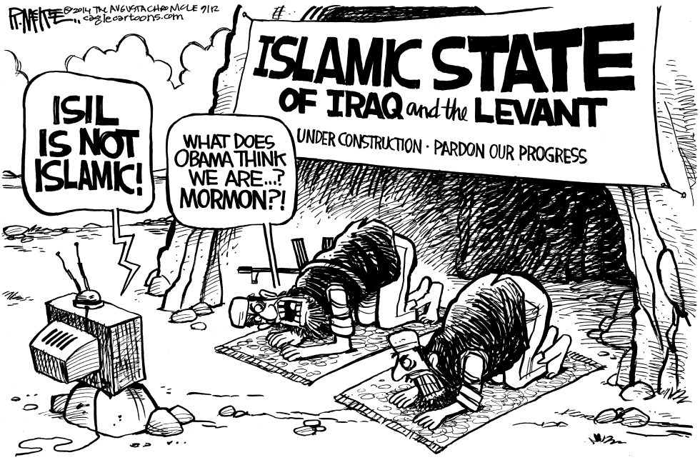 Islamic State