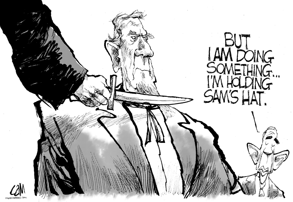 The Enabler