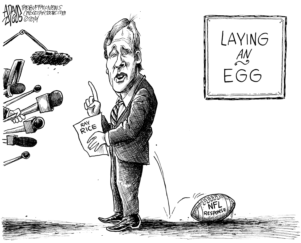 Roger Goodell