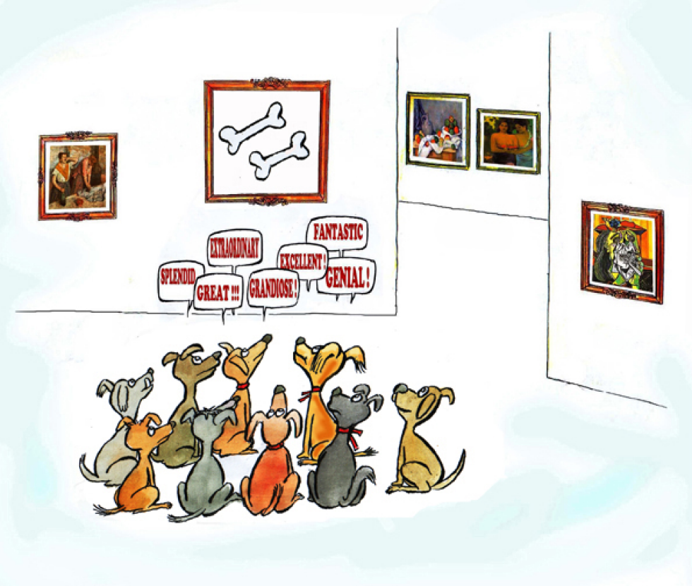 Art Exhibition