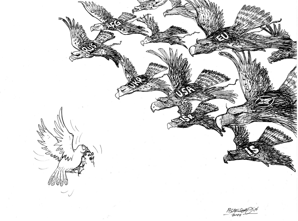 Falcons