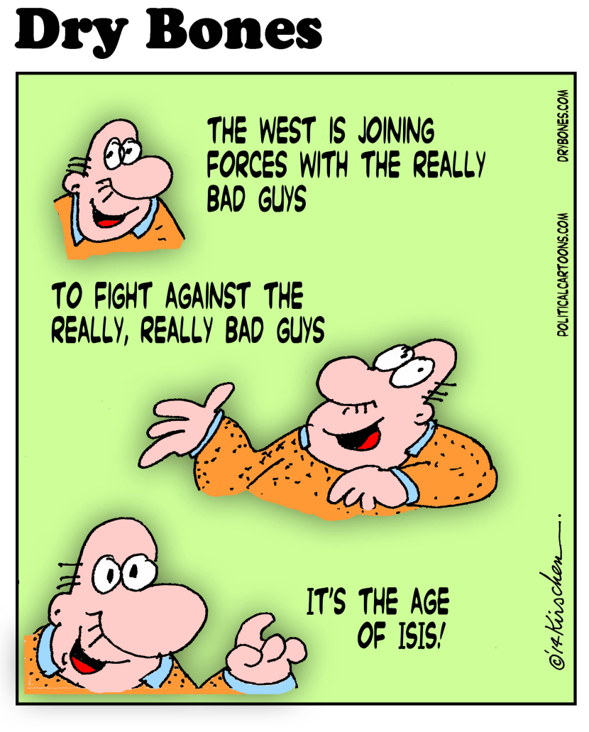 ISIS Partners