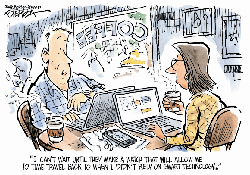 Smart Watch