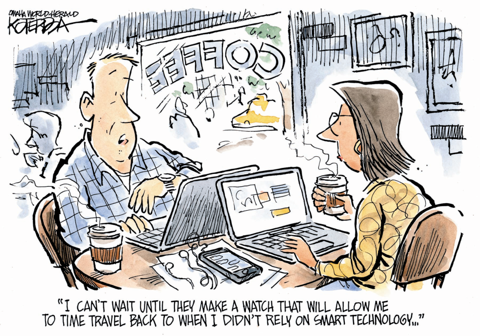 Smart Watch