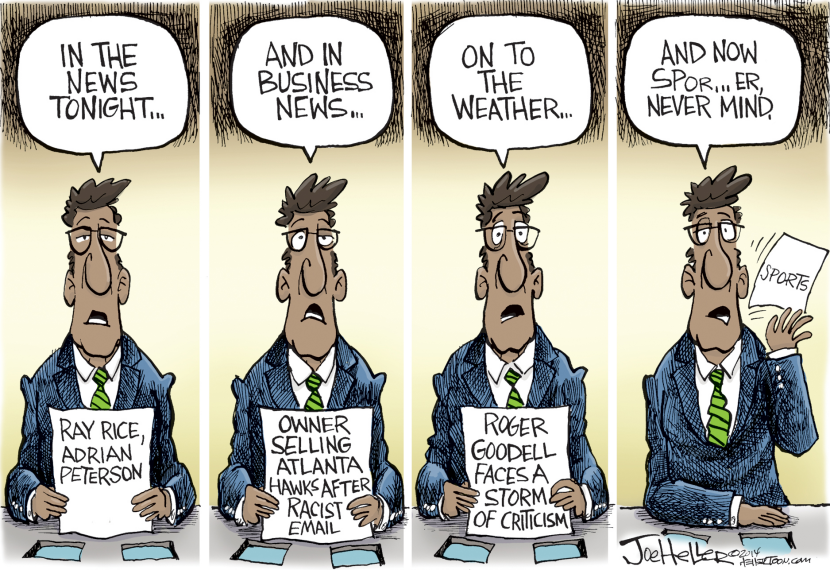 Sports News