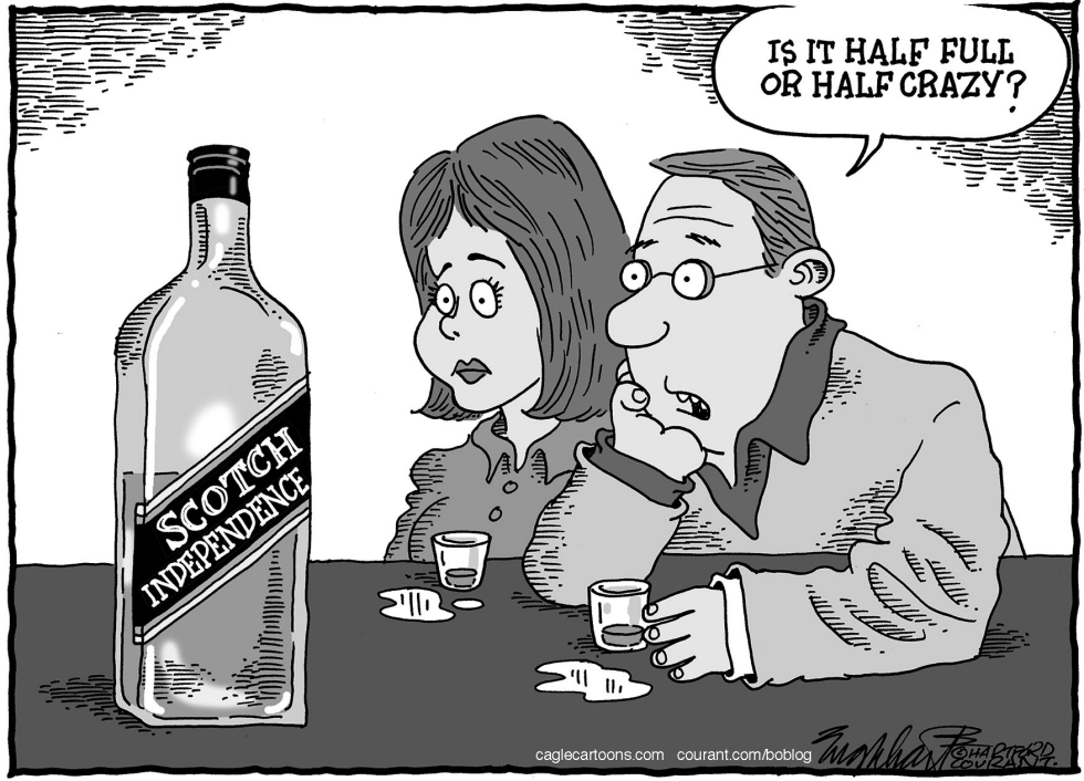 Scottish Independence