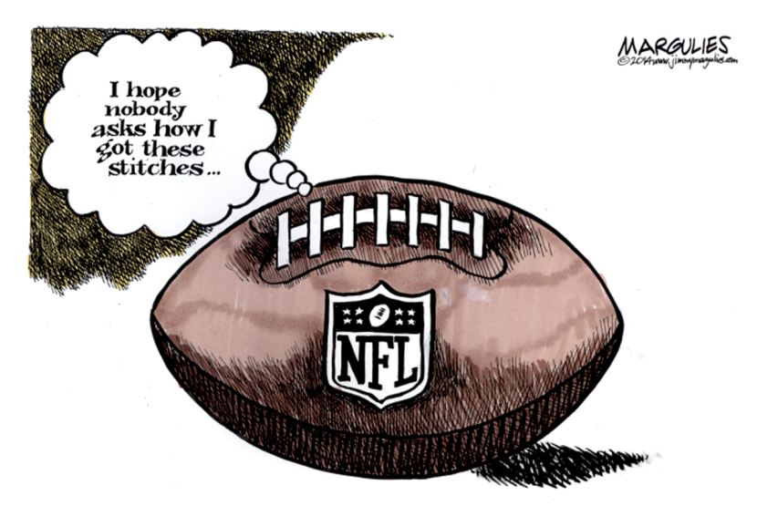 NFL color