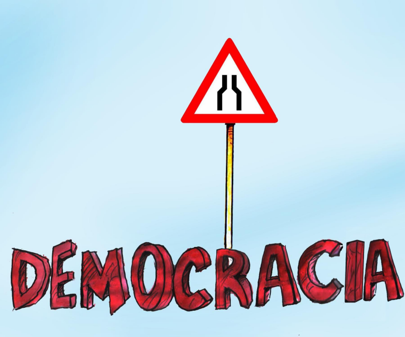Democracia