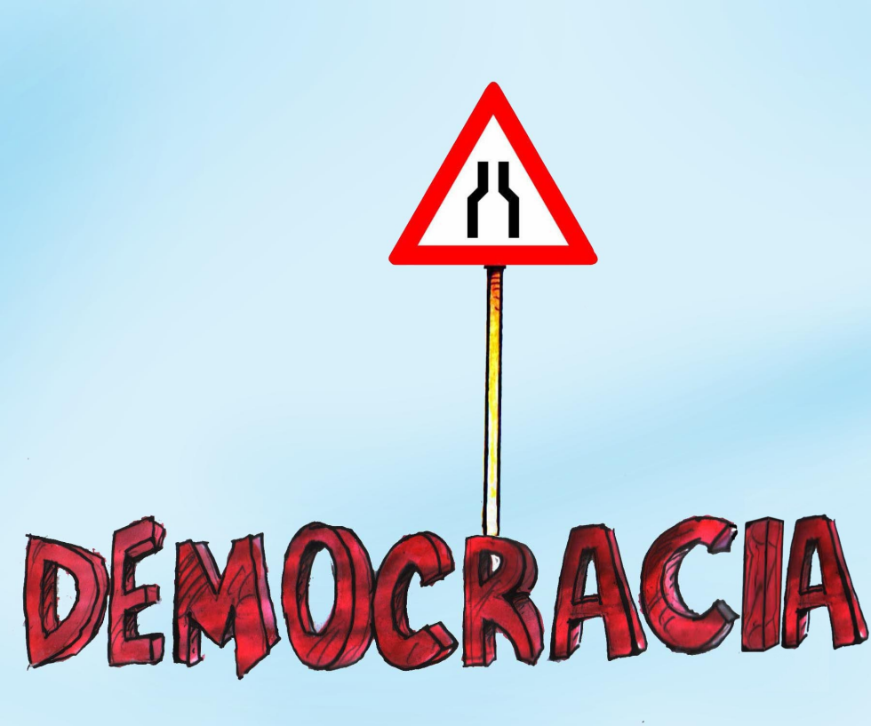 Democracia