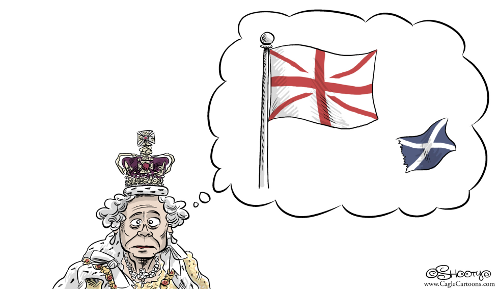 Scottish independence