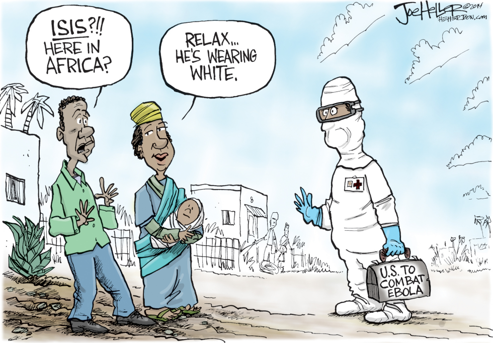 Ebola