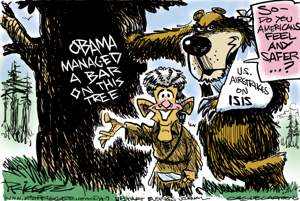 ISIS