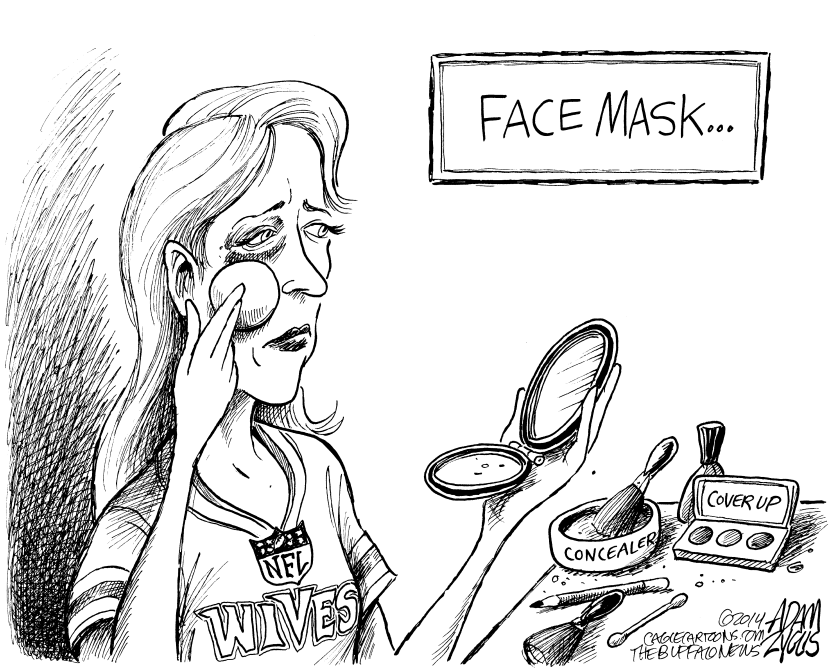 NFL Wives