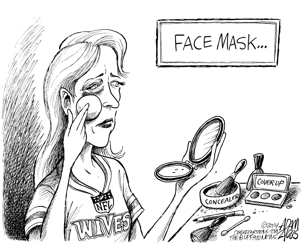 NFL Wives