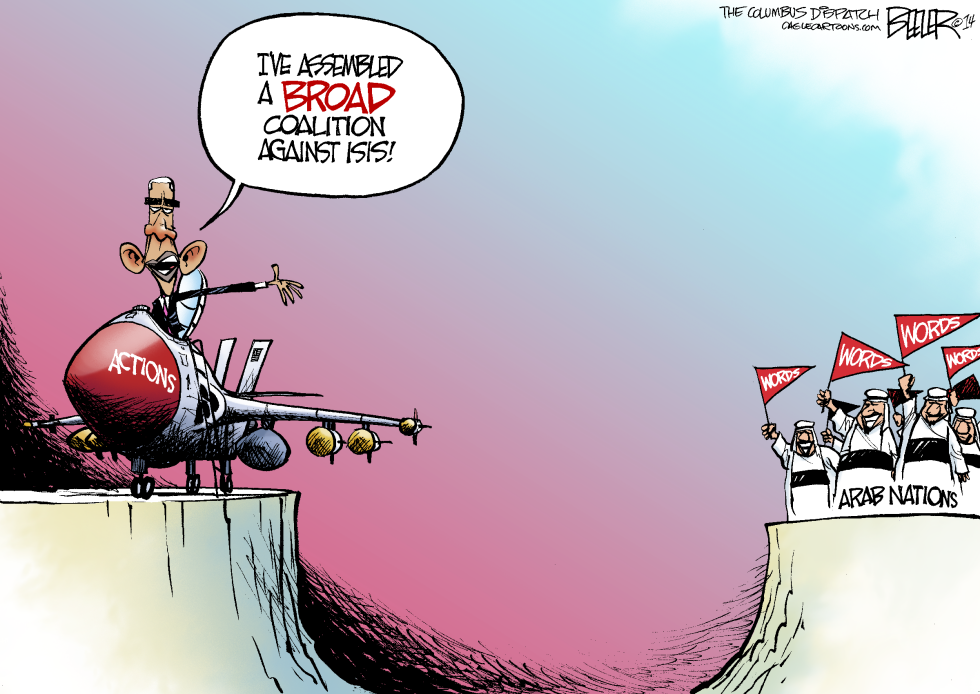 Broad Coalition COLOR