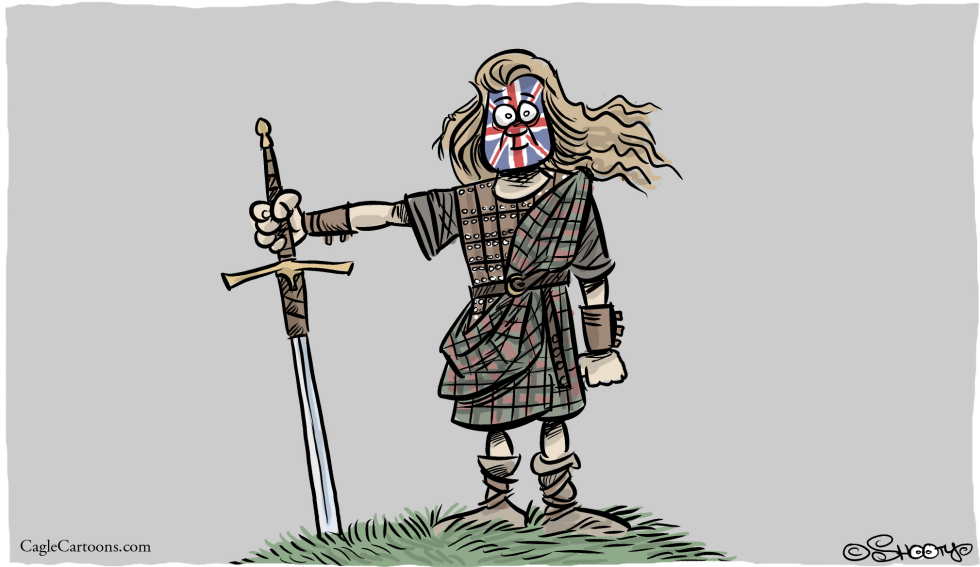 Braveheart