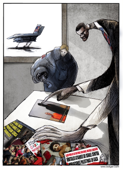 AHORA Sí /  by Angel Boligan