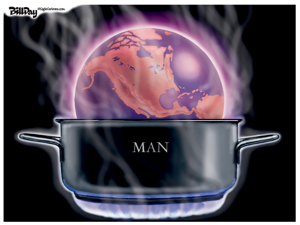 EARTH BOIL  color