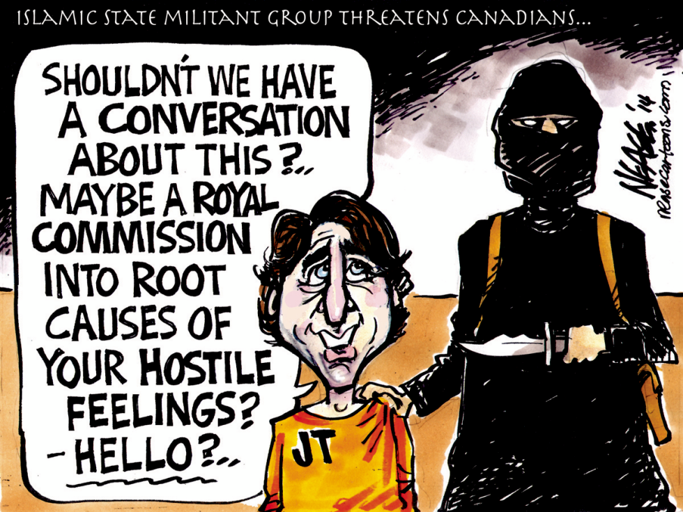 ISIS Threat