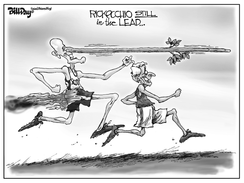 local Fl  LIAR LIAR