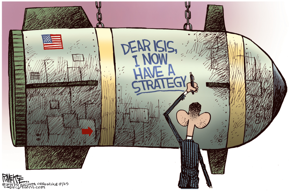 ISIS Strategy COLOR