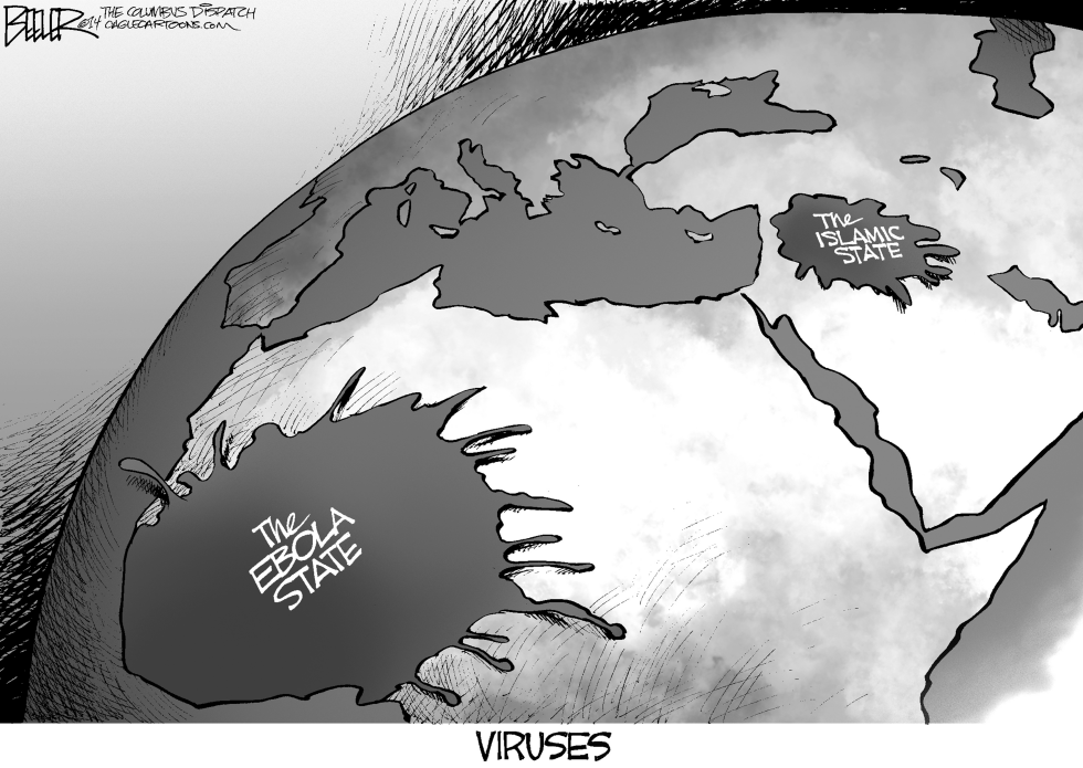 Deadly Outbreaks