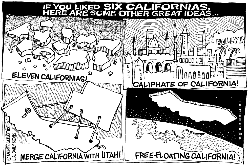 LOCAL-CA More from 6 Californias