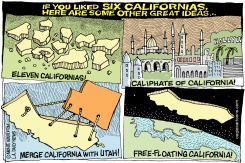 LOCAL-CA MORE FROM 6 CALIFORNIAS by Monte Wolverton