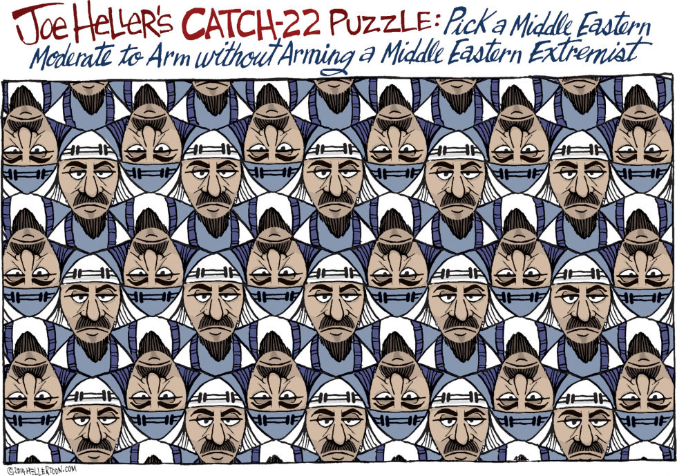 Catch-22