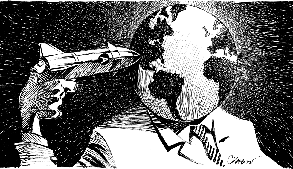 Nuclear Proliferation