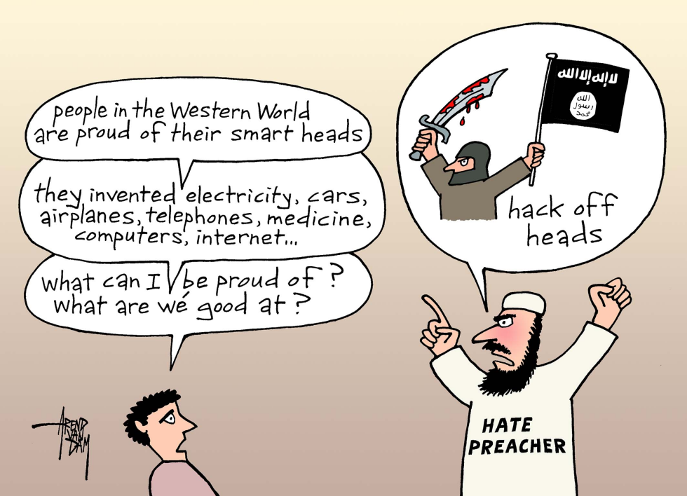 smart heads