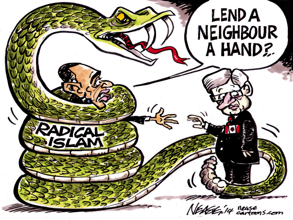 Lend a Hand