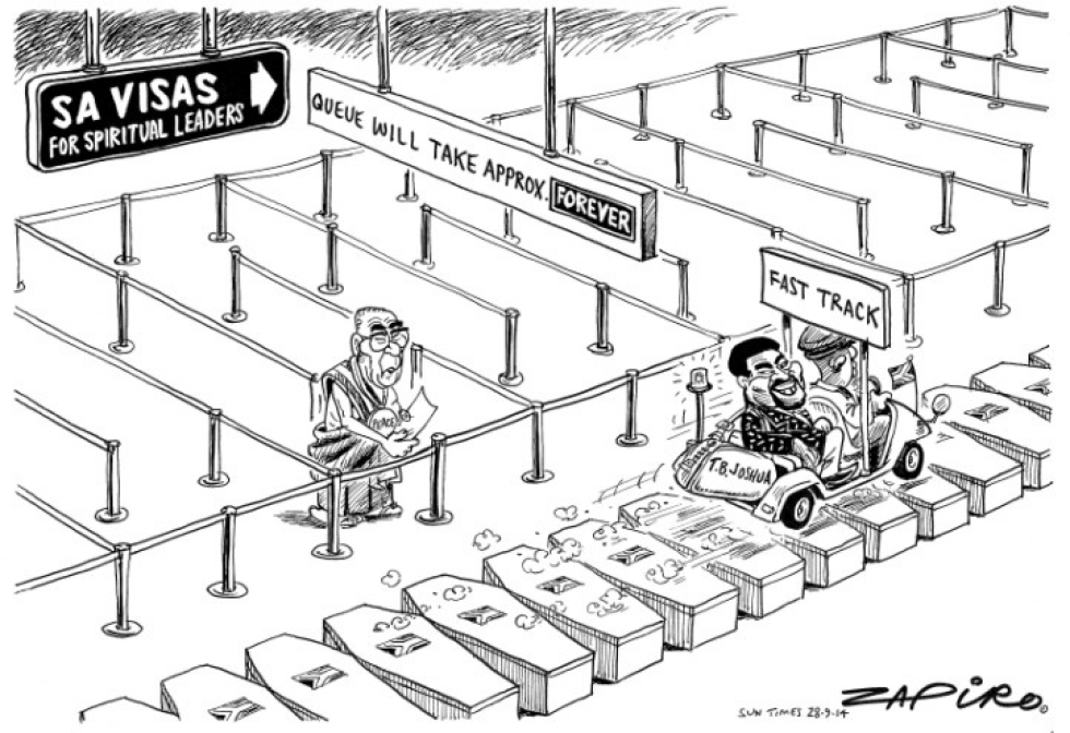 Fast Track