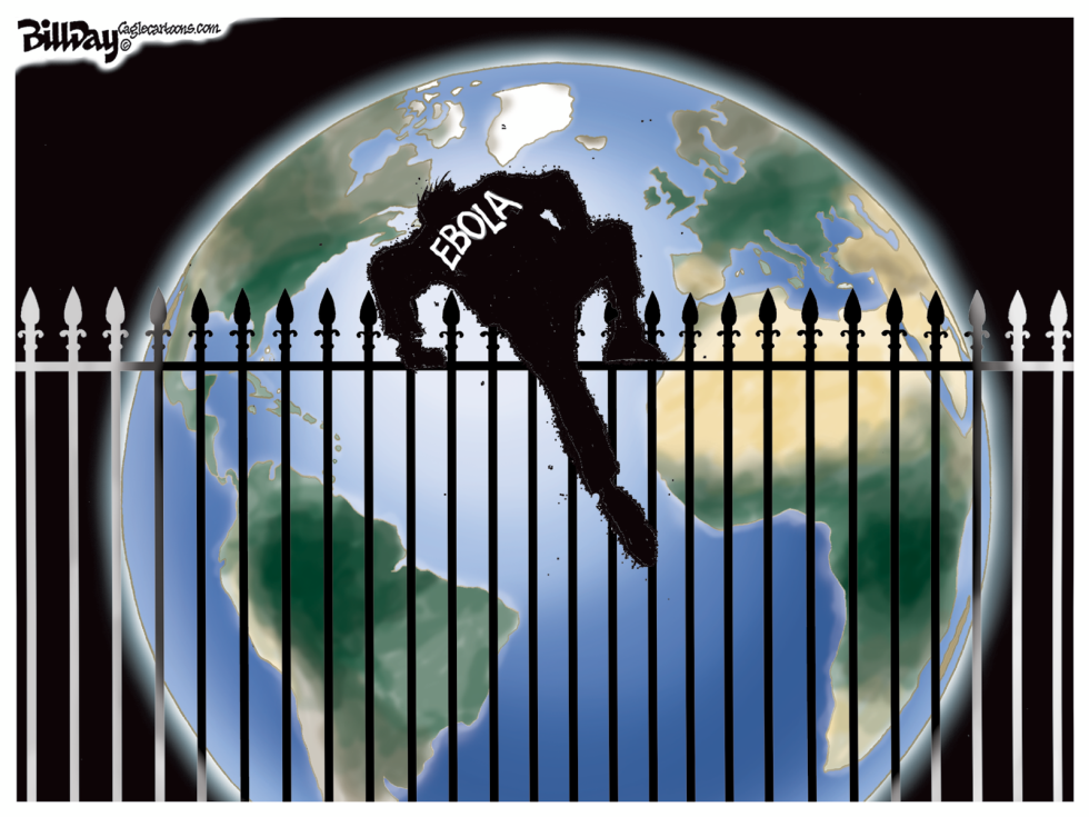 FENCE JUMPER   color