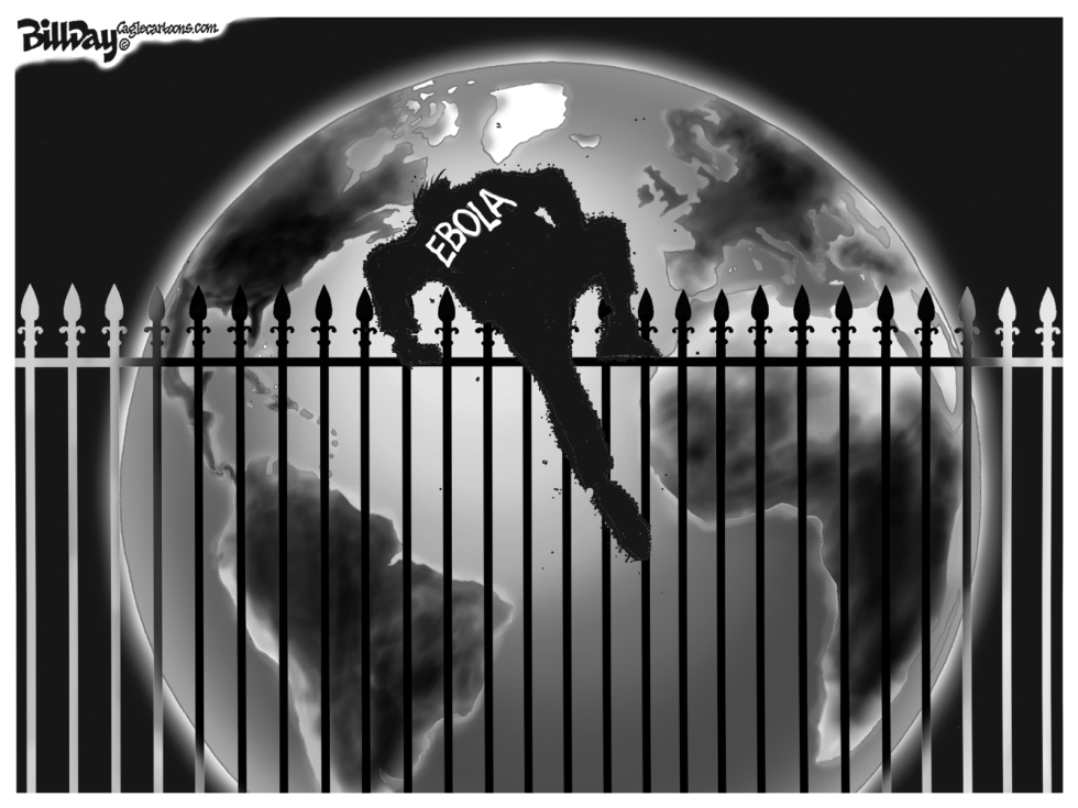 FENCE JUMPER