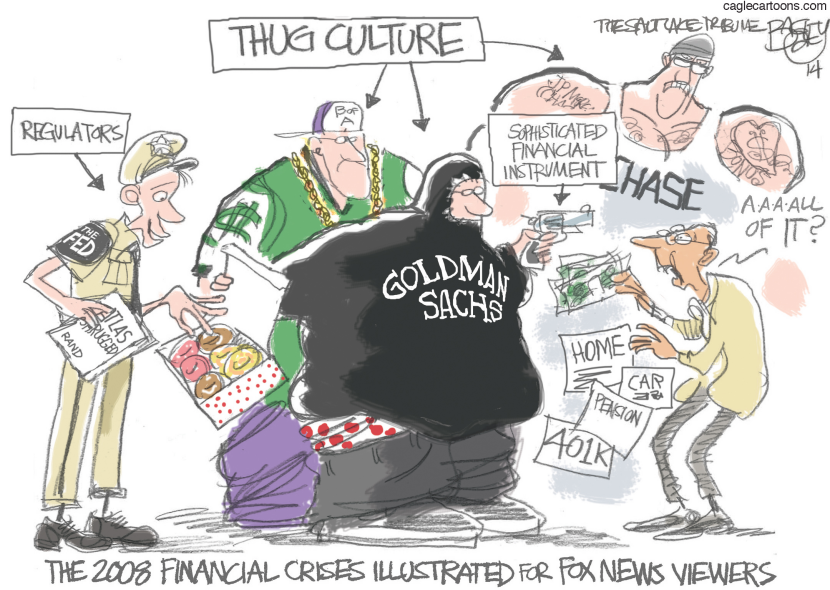 Thug Culture