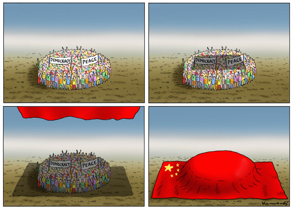 Democracy and Peace