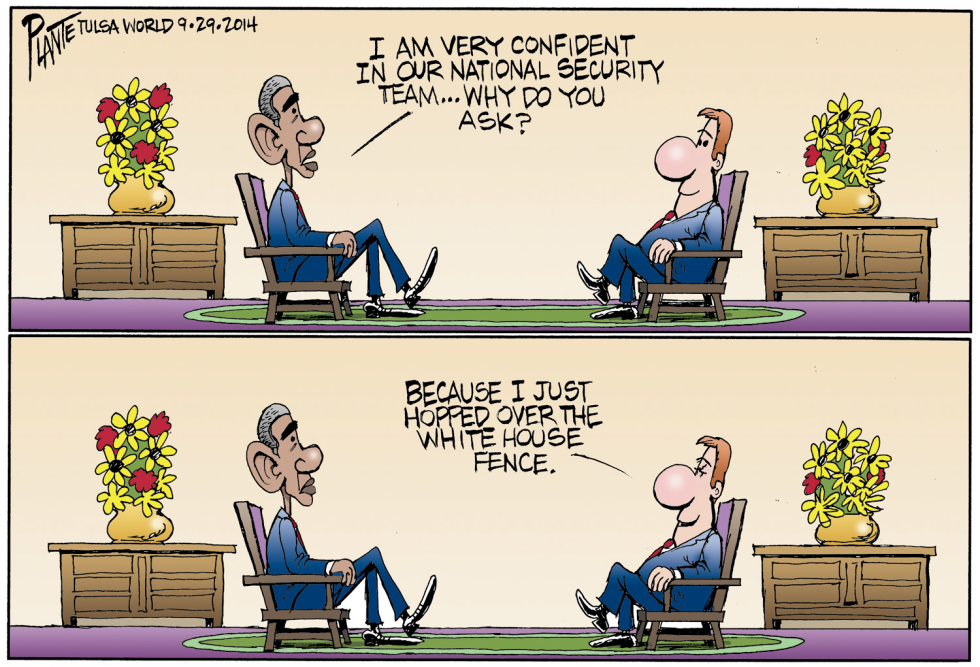 Confident Security
