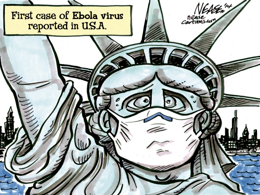 Ebola
